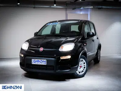 Fiat Panda Cross Cross 1.0 FireFly S&amp;S Hybrid nuova a Calusco d'Adda