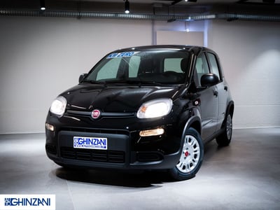 Fiat Panda Cross Cross 1.0 FireFly S&amp;S Hybrid  nuova a Calusco d&#039;Adda