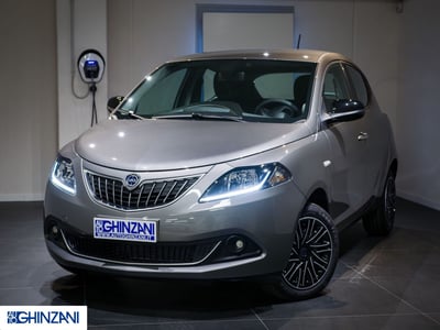 Lancia Ypsilon 1.0 FireFly 5 porte S&amp;S Hybrid Gold Plus nuova a San Paolo d&#039;Argon