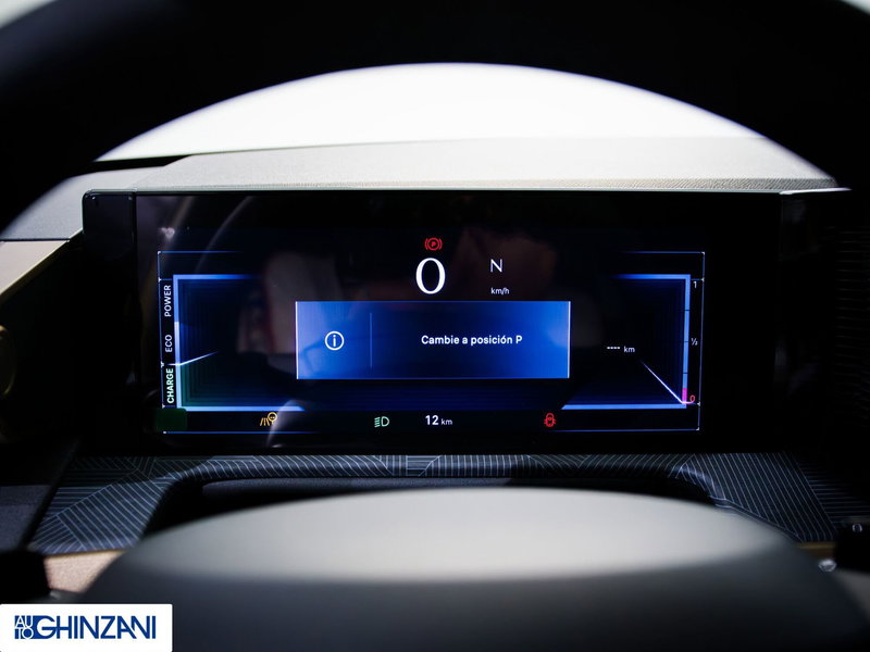 Lancia Ypsilon nuova a Bergamo (12)