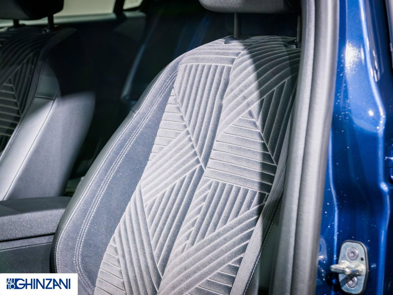 Lancia Ypsilon nuova a Bergamo (12)