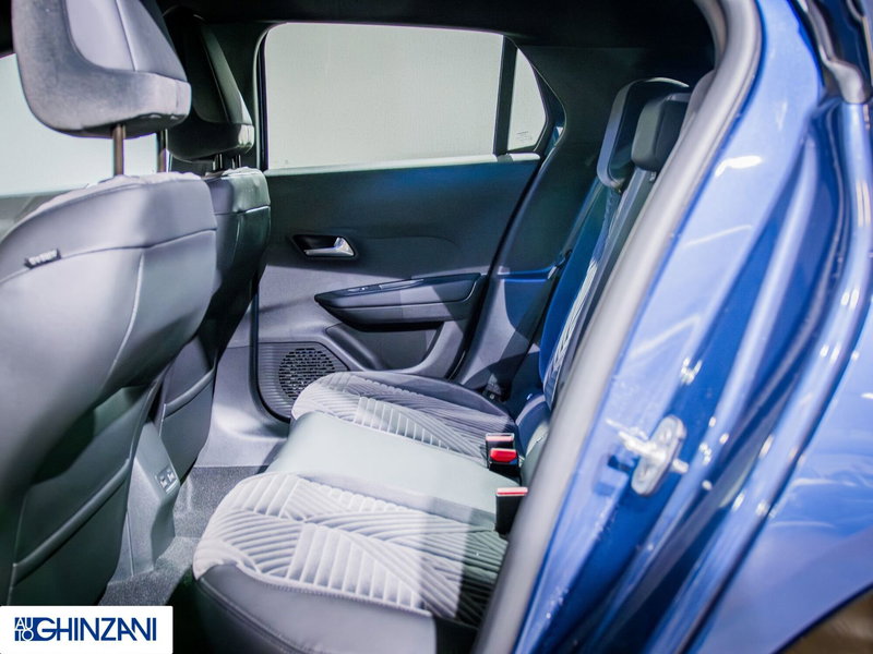 Lancia Ypsilon nuova a Bergamo (14)
