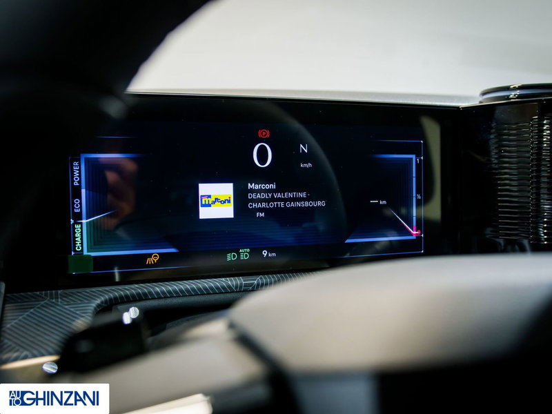 Lancia Ypsilon nuova a Bergamo (15)