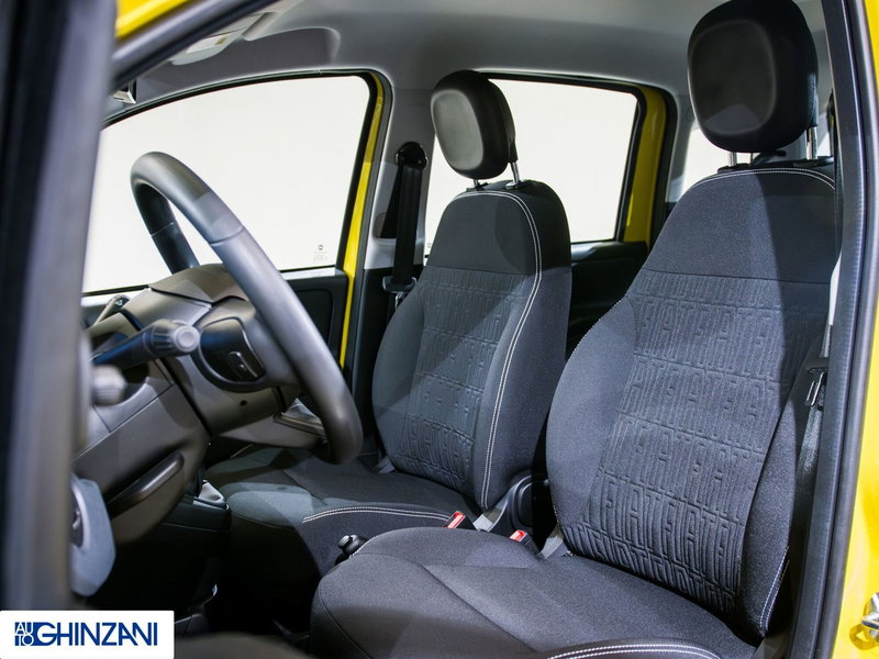 Fiat Panda Cross nuova a Bergamo (10)