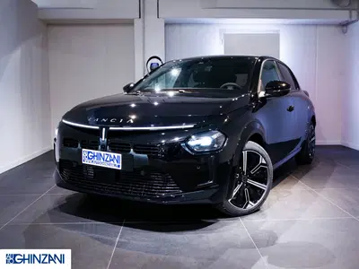 Lancia Ypsilon 1.2 mhev LX 110cv e-dct nuova a San Paolo d'Argon