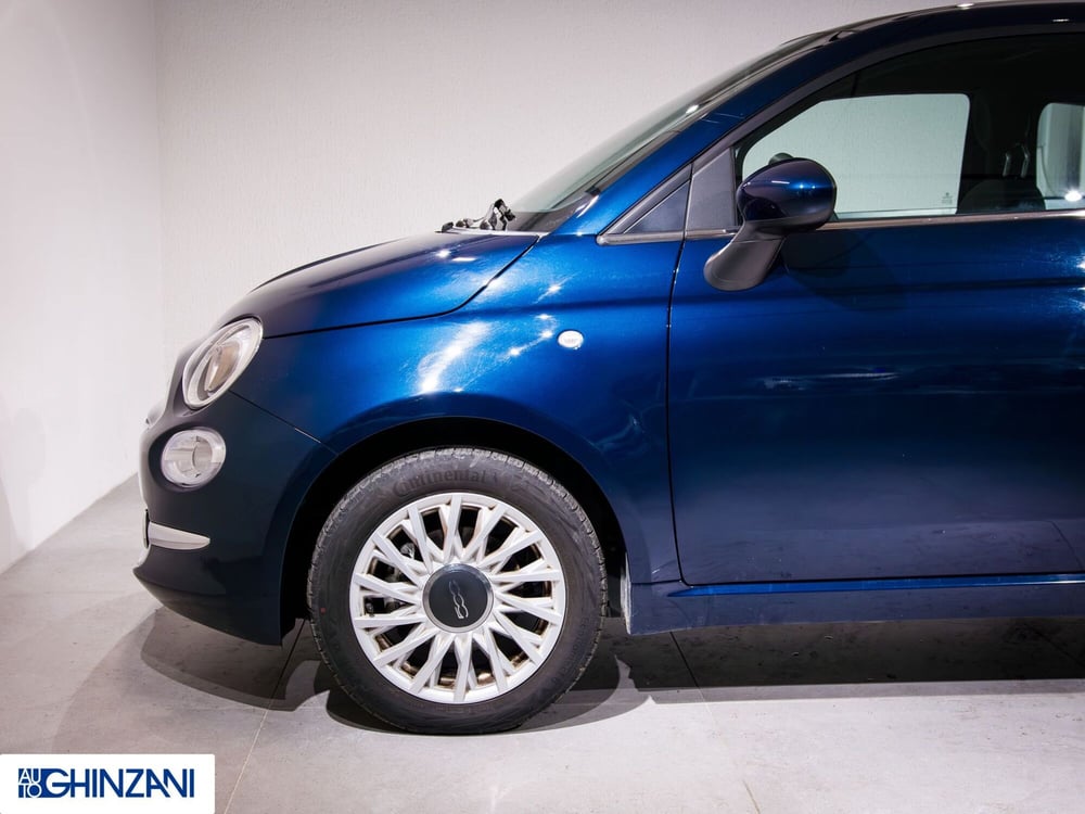 Fiat 500 usata a Bergamo (9)