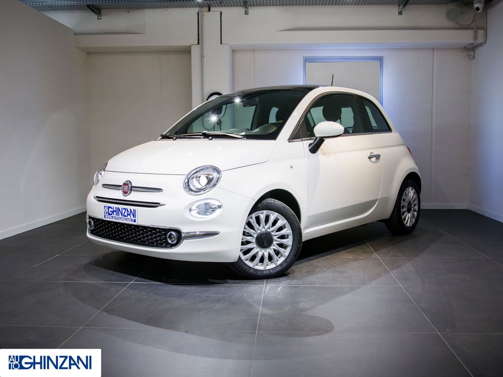 Fiat 500 usata a Bergamo (3)