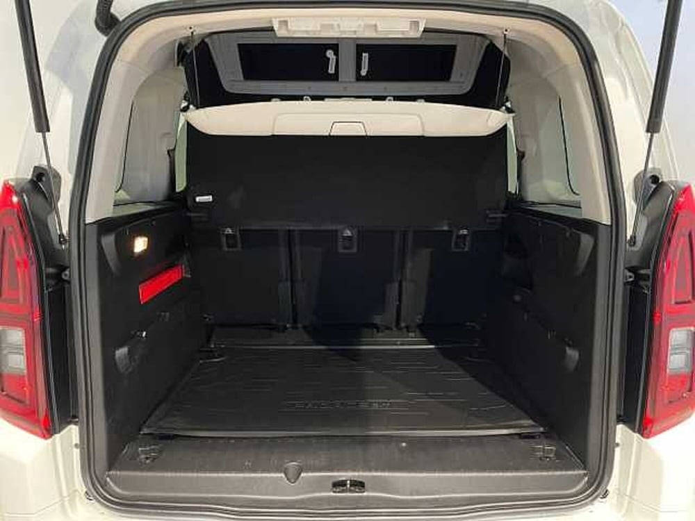 Toyota Proace City Verso usata a Ravenna (10)