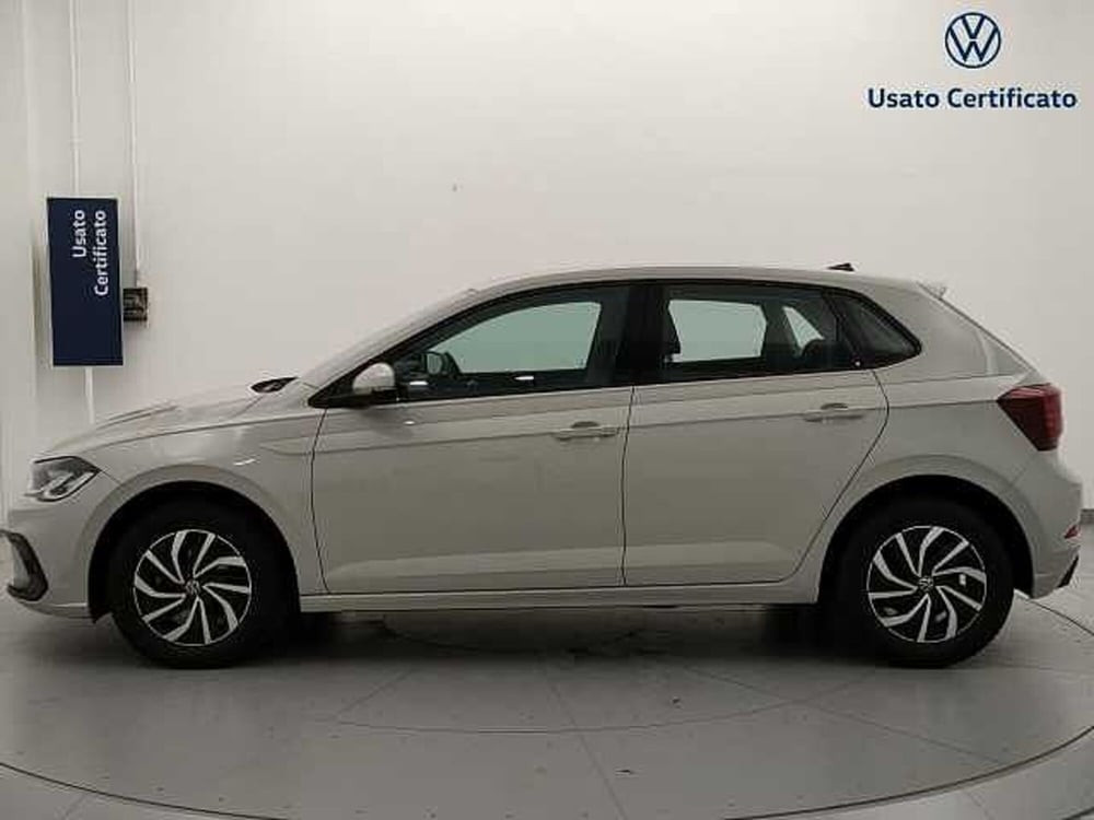 Volkswagen Polo usata a Varese (3)