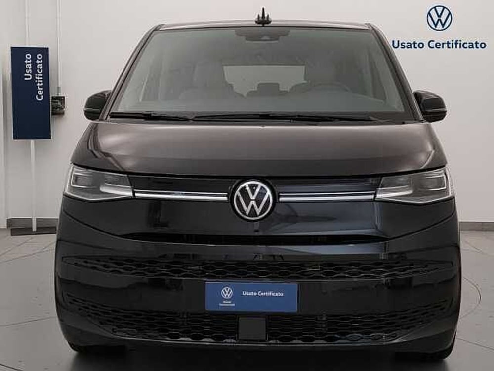 Volkswagen Multivan nuova a Varese (2)