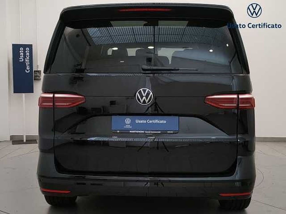 Volkswagen Multivan nuova a Varese (4)