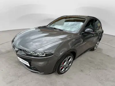 Alfa Romeo Tonale 1.3 phev Intensa Q4 280cv at6 nuova a Campobasso
