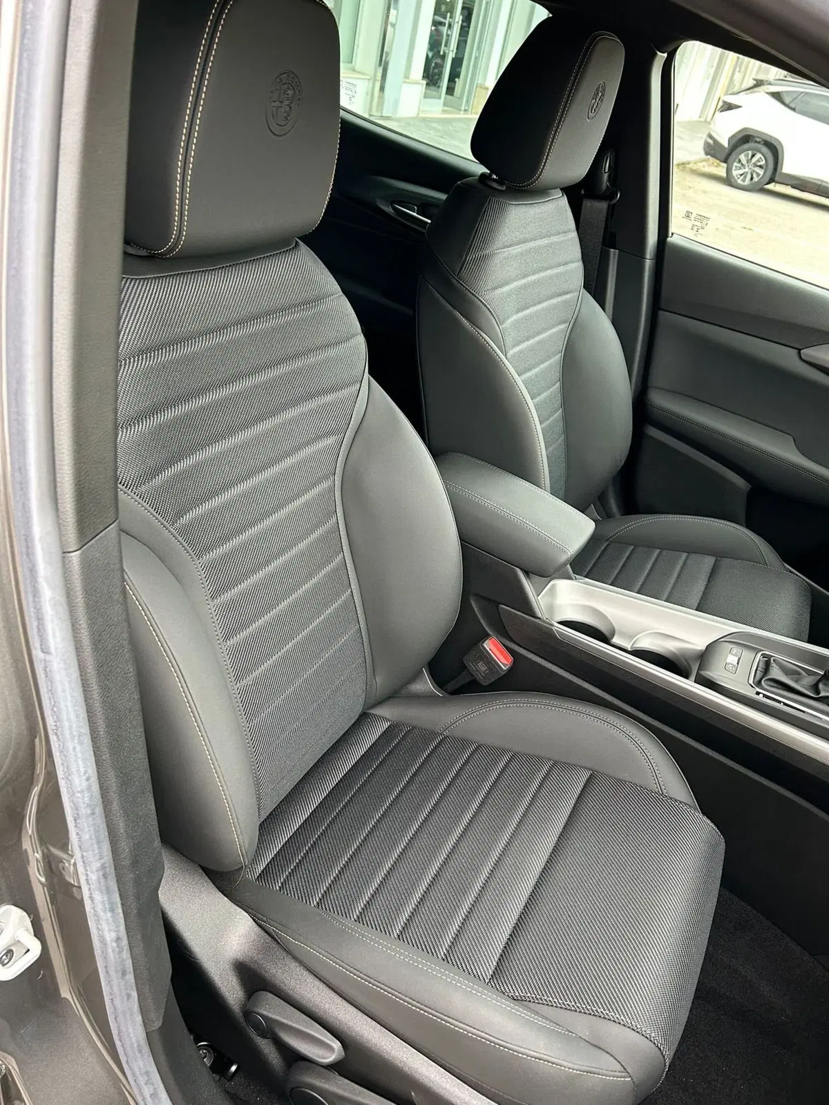 Alfa Romeo Tonale nuova a Campobasso (17)