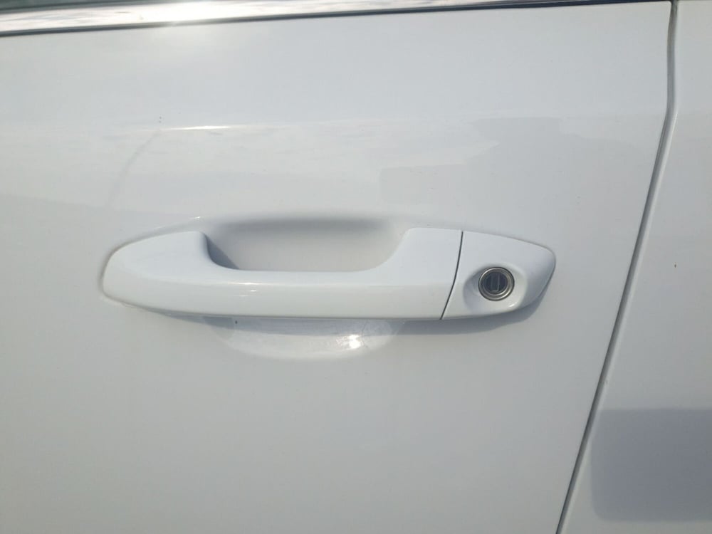 Kia Sportage usata a Macerata (11)