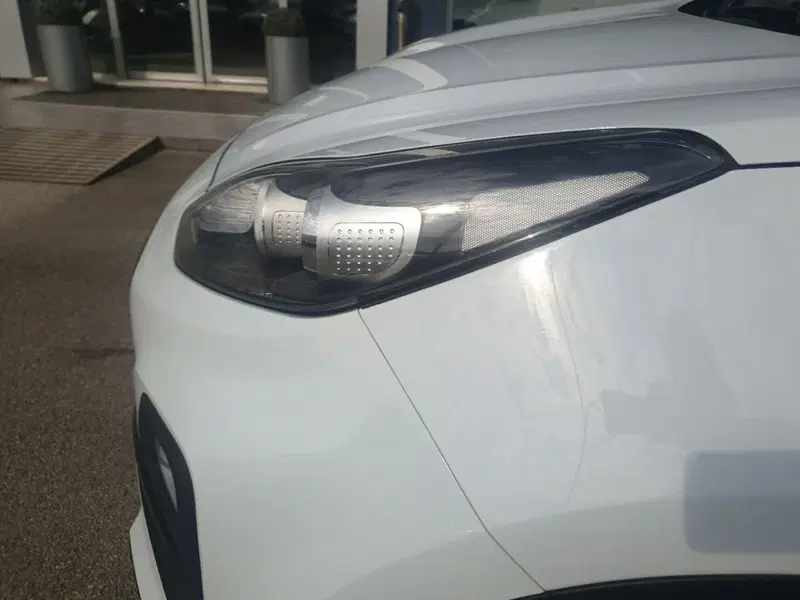 Kia Sportage usata a Macerata (12)