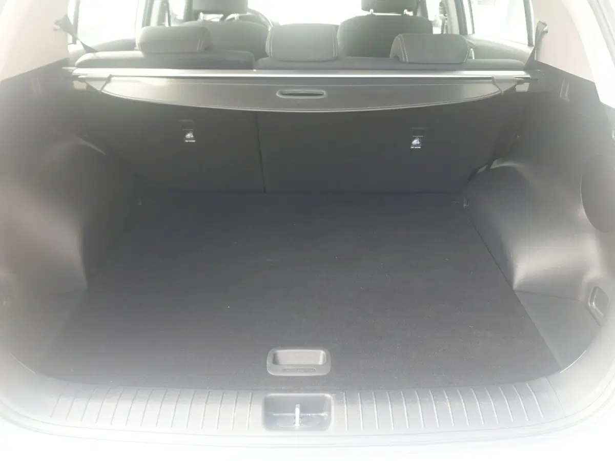 Kia Sportage usata a Macerata (13)