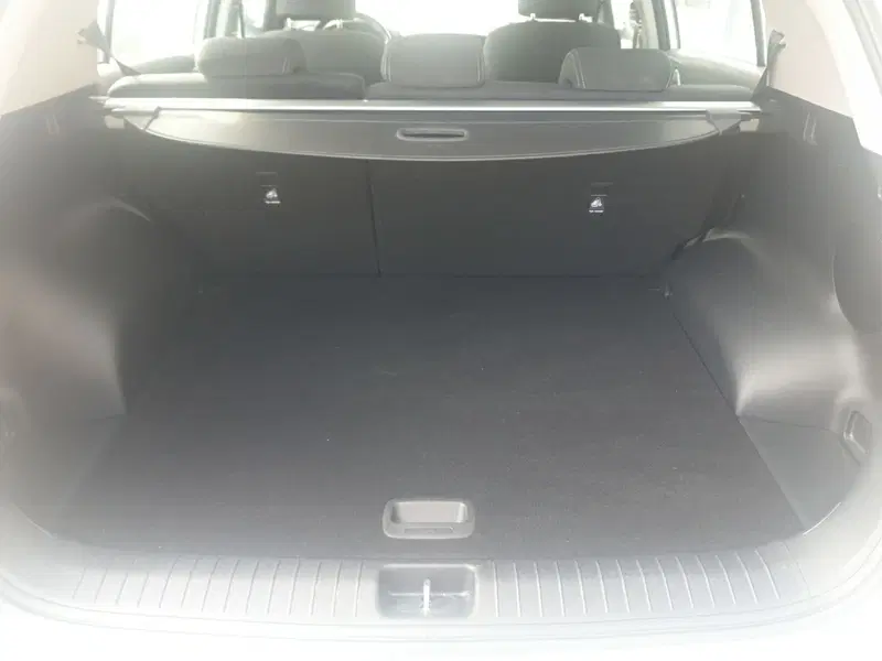 Kia Sportage usata a Macerata (13)