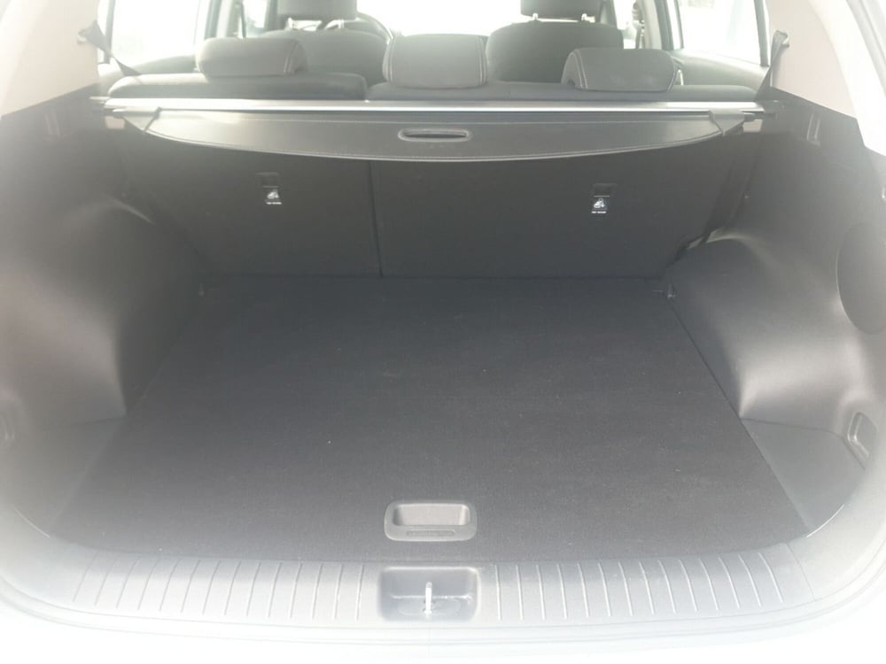 Kia Sportage usata a Macerata (13)