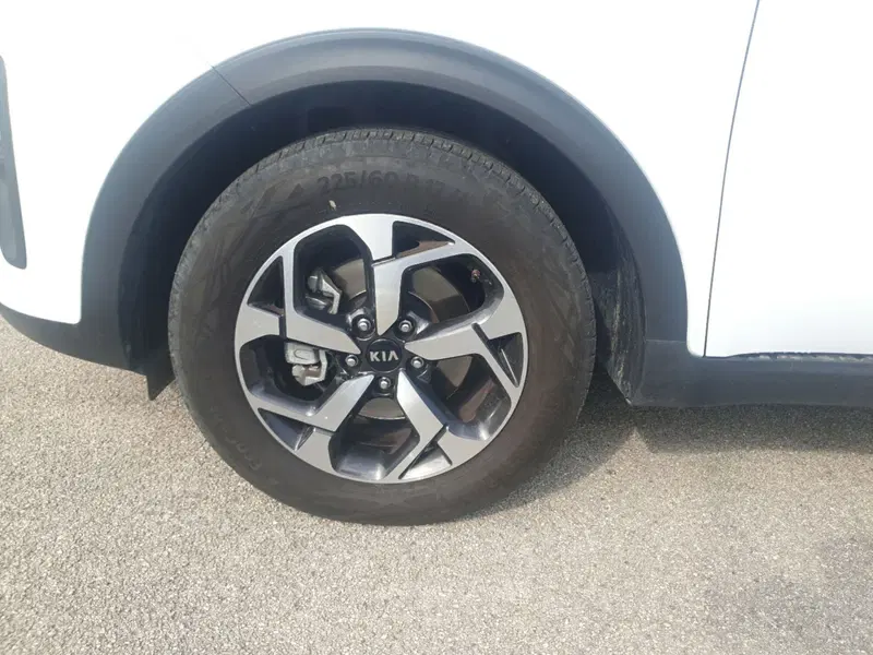 Kia Sportage usata a Macerata (14)