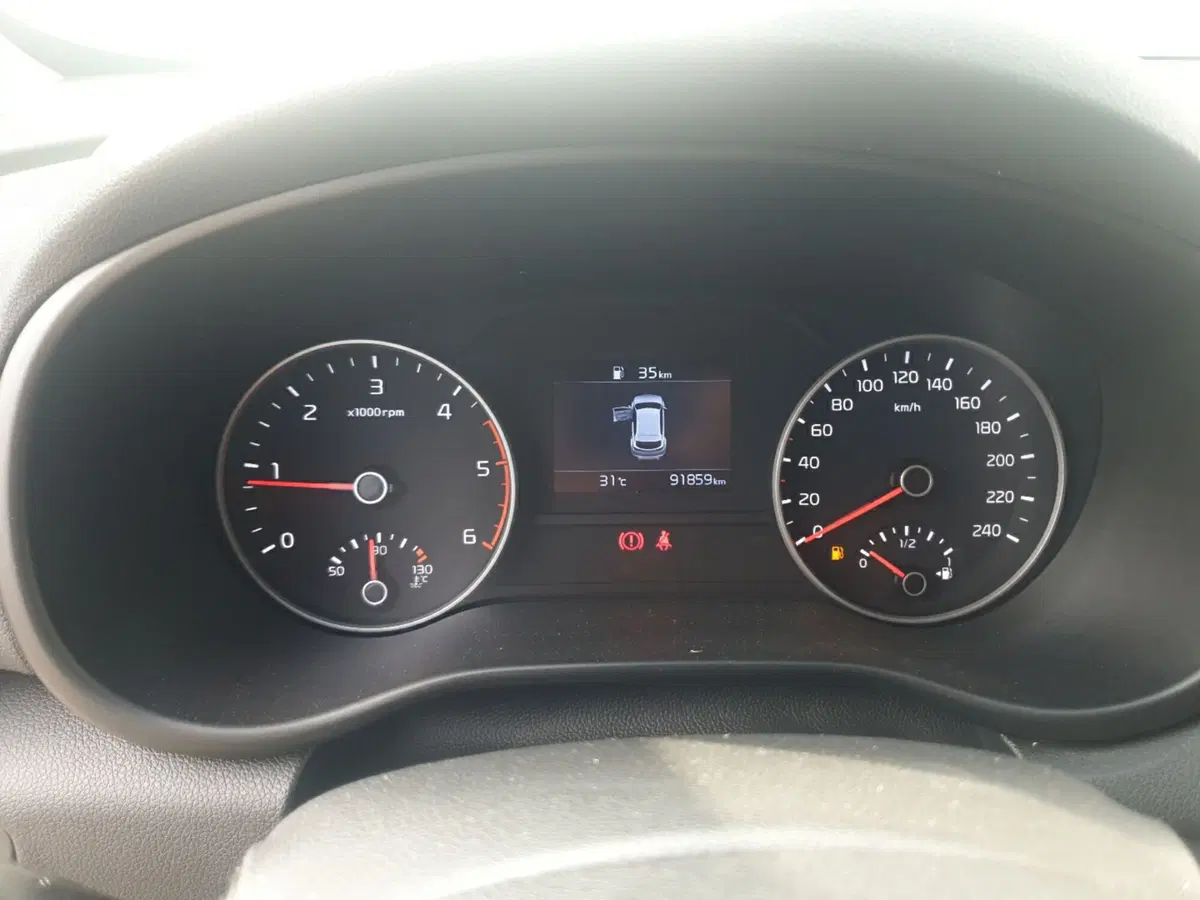 Kia Sportage usata a Macerata (19)