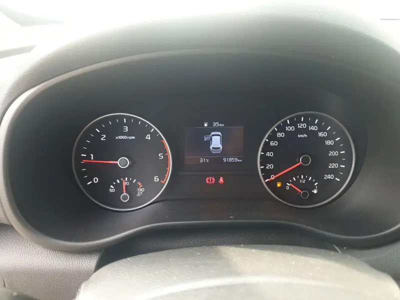 Kia Sportage usata a Macerata (19)