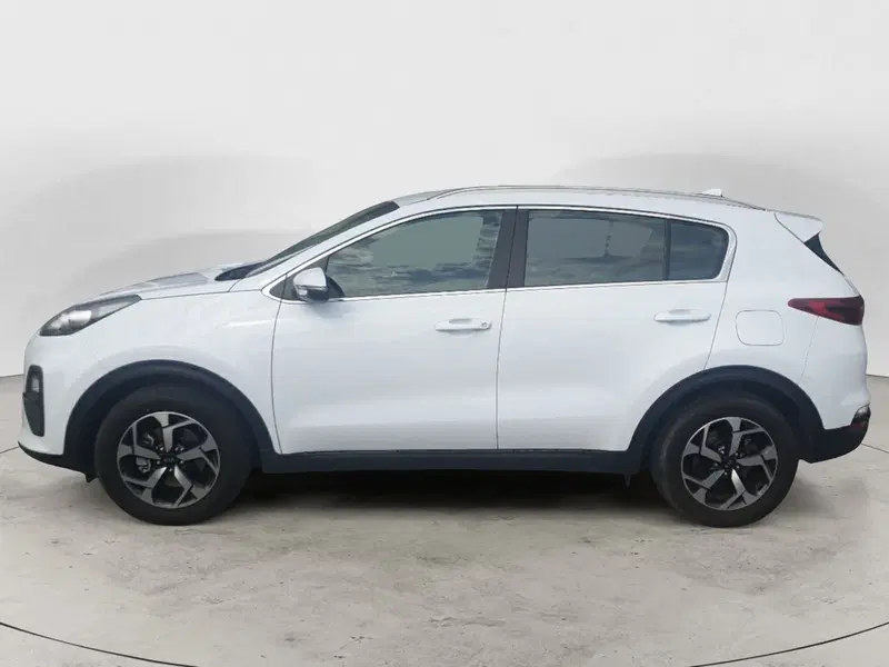 Kia Sportage usata a Macerata (2)
