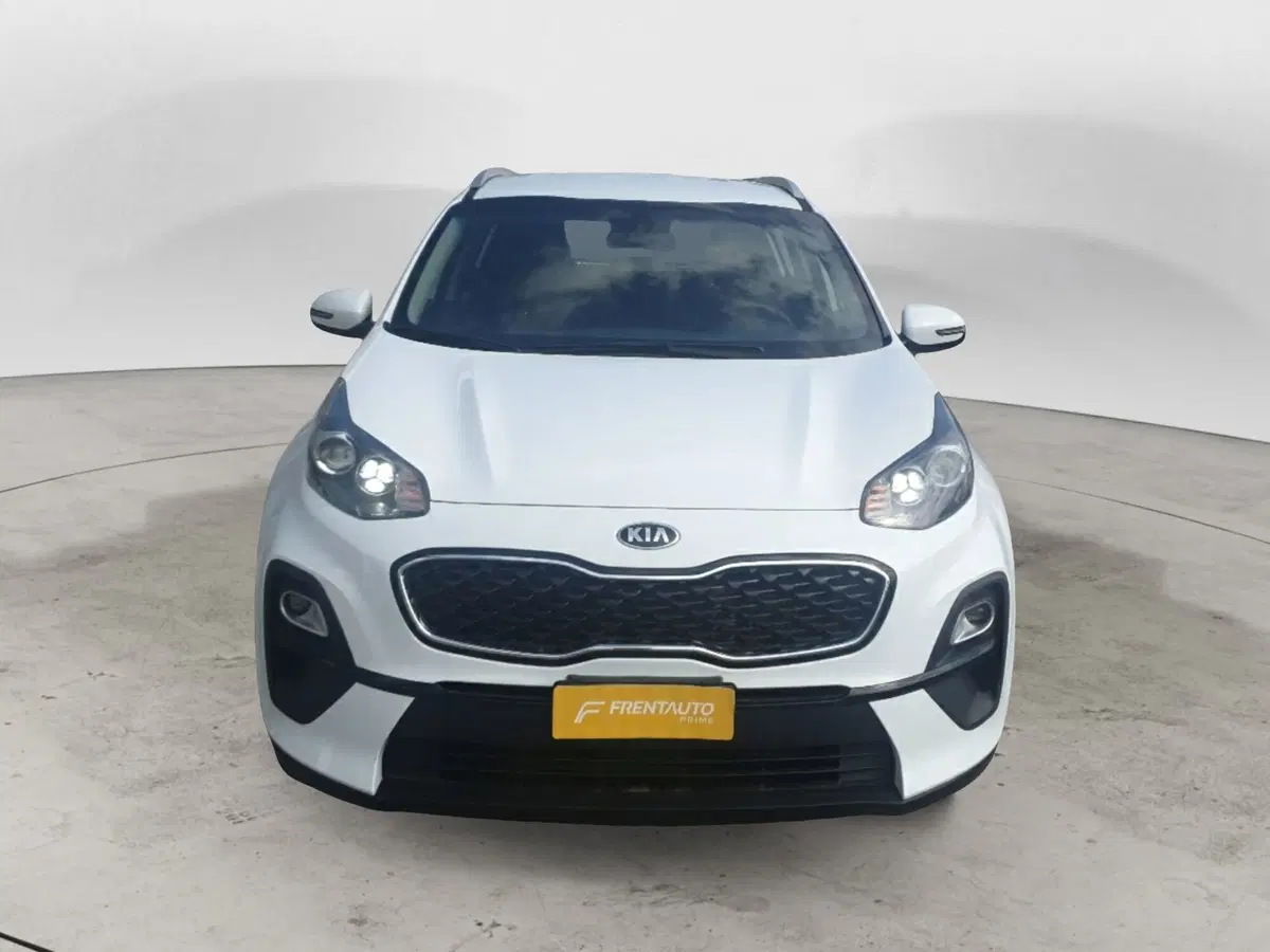 Kia Sportage usata a Macerata (5)