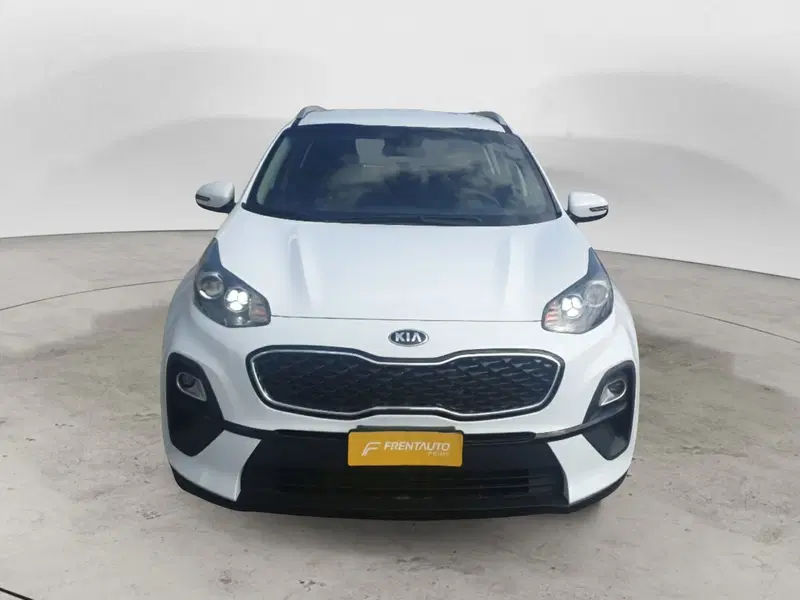 Kia Sportage usata a Macerata (5)