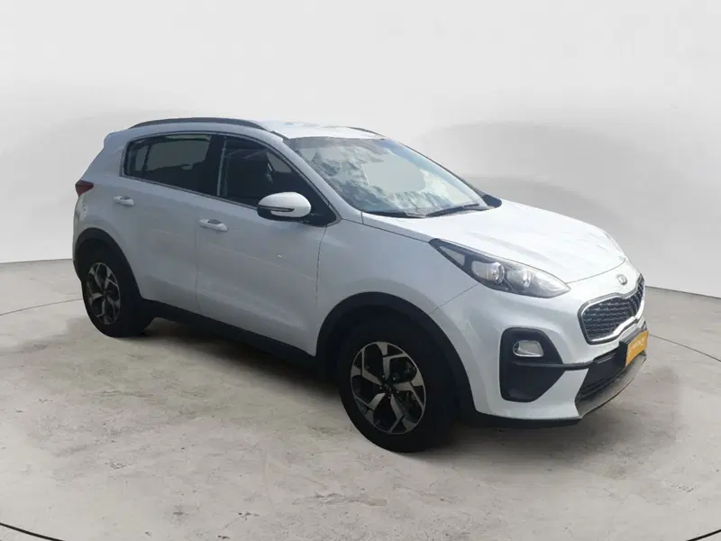 Kia Sportage usata a Macerata (8)