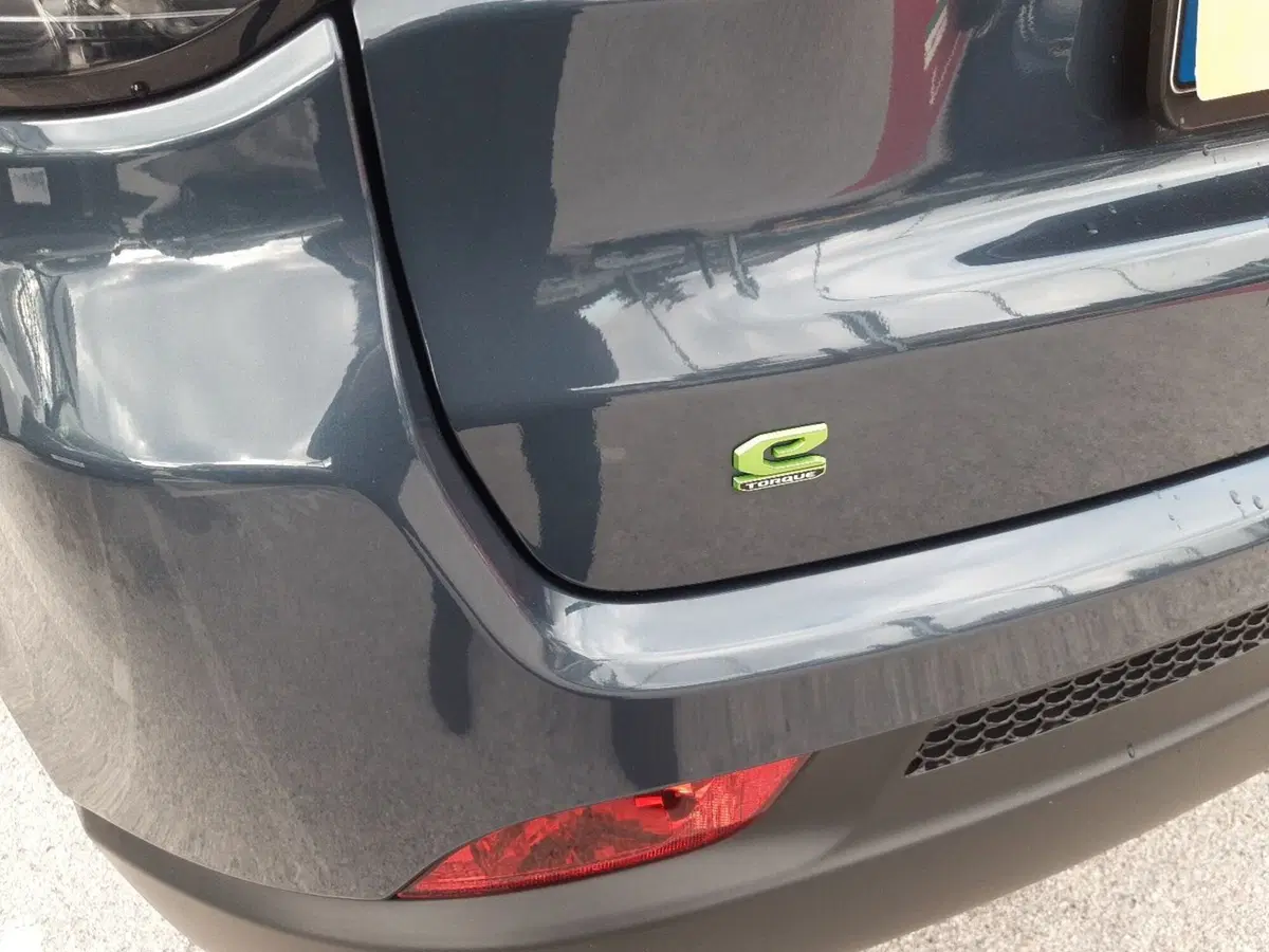 Jeep Compass nuova a Campobasso (9)
