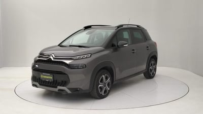 Citroen C3 Aircross PureTech 110 S&amp;S Feel  del 2022 usata a Torino