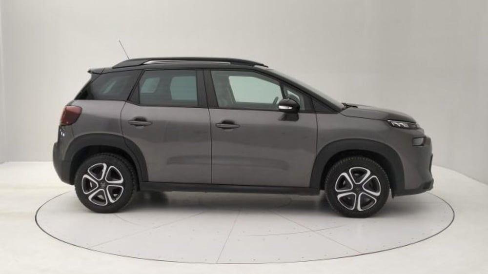 Citroen C3 Aircross usata a Torino (6)