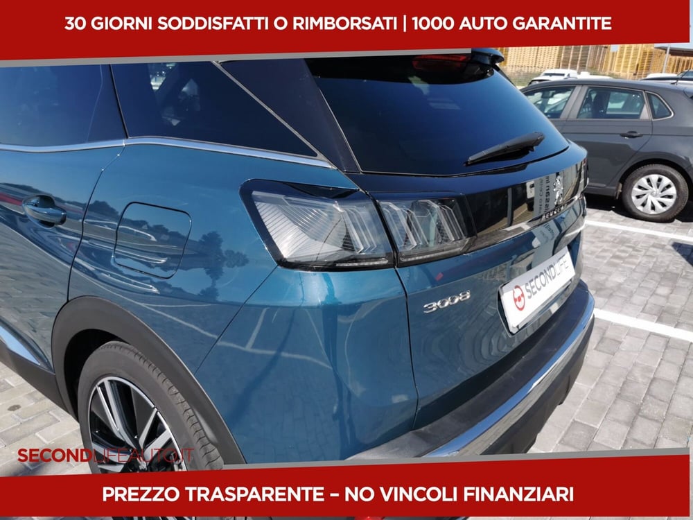 Peugeot 3008 usata a Chieti (16)