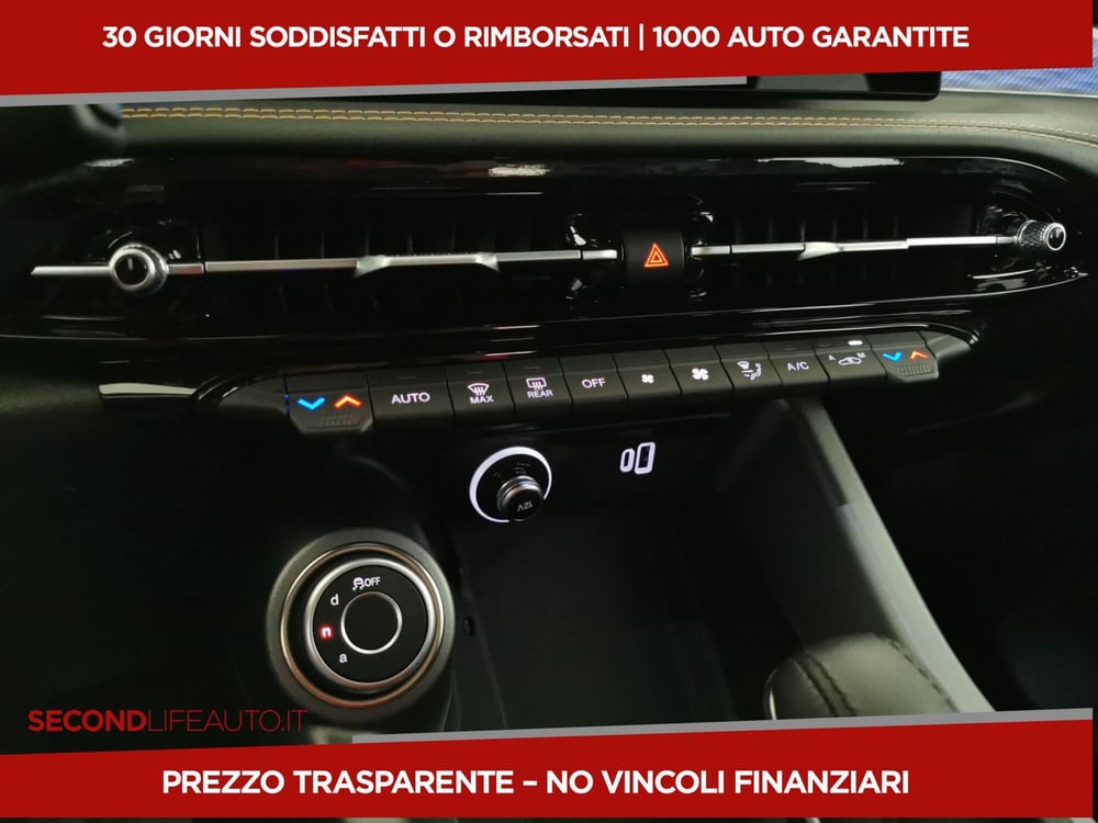 Alfa Romeo Tonale nuova a Chieti (14)