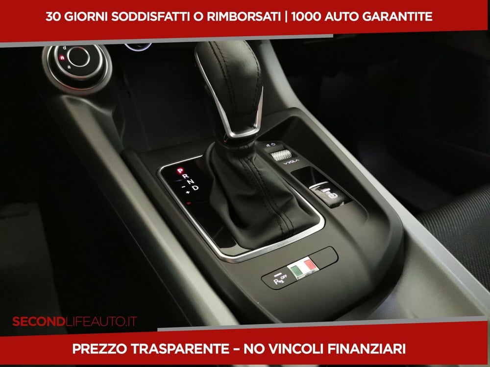 Alfa Romeo Tonale nuova a Chieti (15)