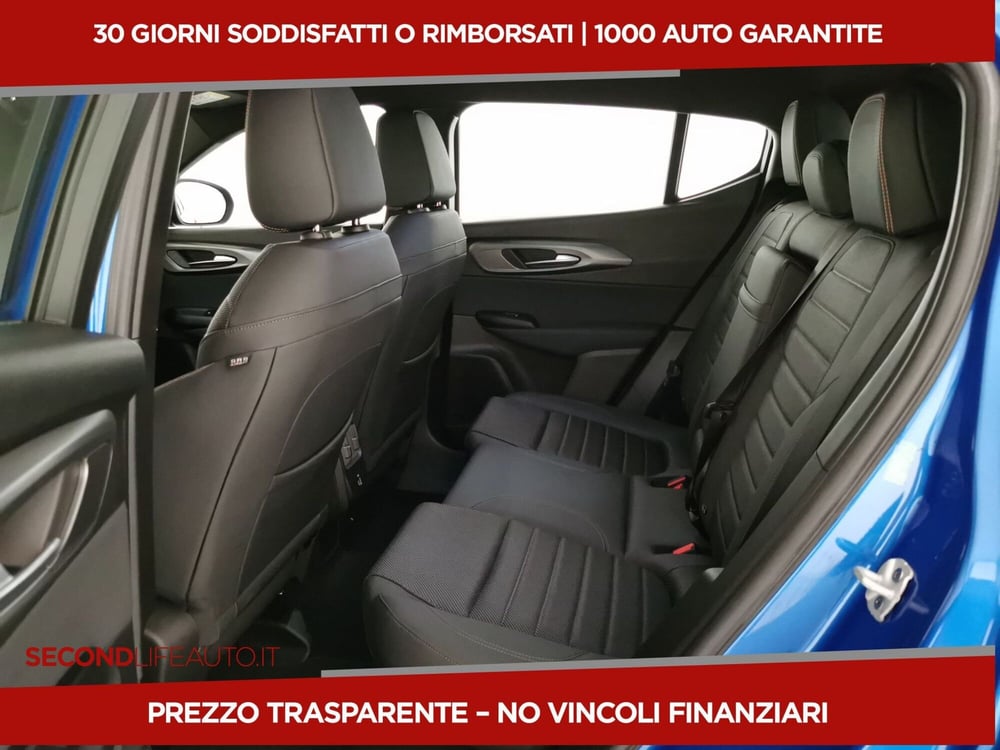 Alfa Romeo Tonale nuova a Chieti (6)