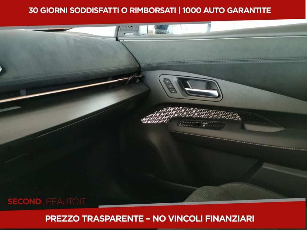 Nissan Ariya nuova a Chieti (19)