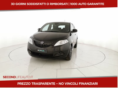 Lancia Ypsilon 1.0 FireFly 5 porte S&amp;S Hybrid Gold Plus nuova a Vasto