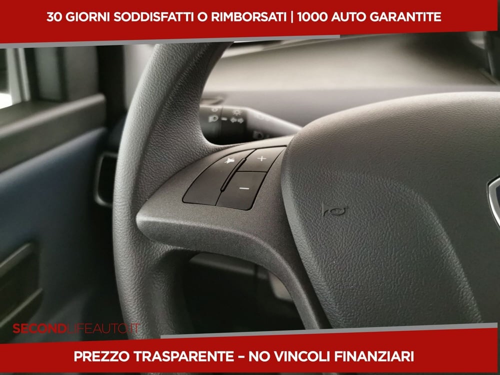 Lancia Ypsilon nuova a Campobasso (15)