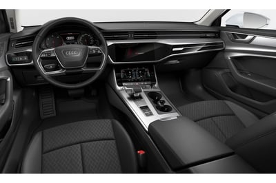 Audi A6 Allroad 45 3.0 tdi mhev 48V Business Advanced quattro 245cv s-tronic nuova a San Giovanni Teatino