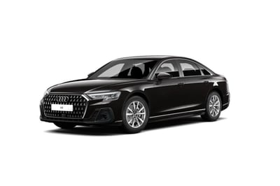 Audi A8 L 50 TDI 3.0 quattro tiptronic  nuova a San Giovanni Teatino