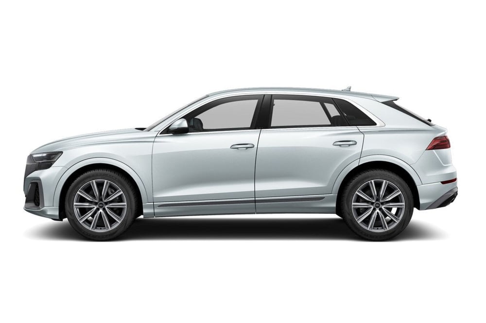 Audi RS Q8 nuova a Chieti (2)