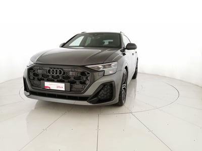 Audi Q8 50 3.0 tdi mhev S line edition quattro tiptronic nuova a San Giovanni Teatino