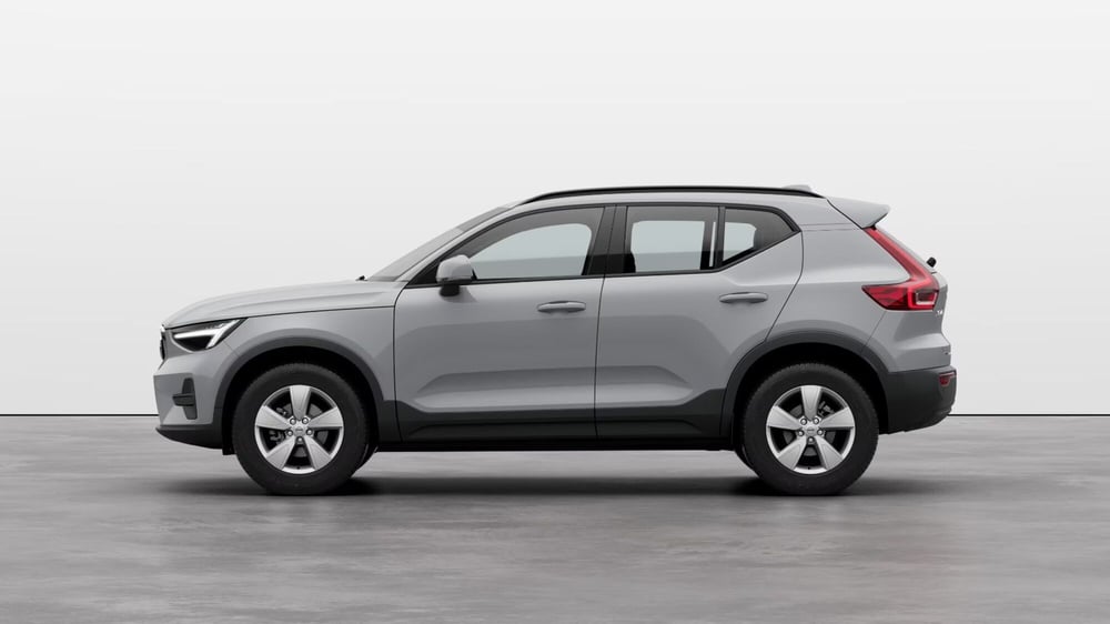 Volvo XC40 nuova a Ferrara