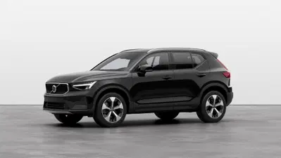 Volvo XC40 B3 automatico Core nuova a Ferrara