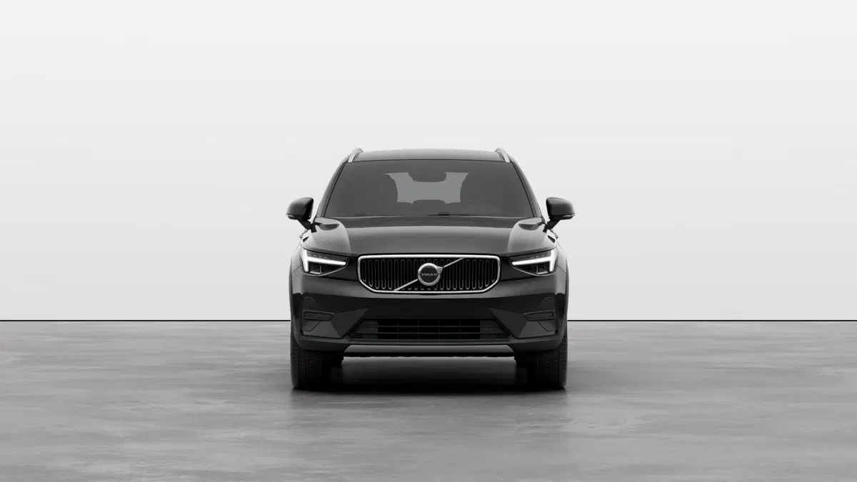 Volvo XC40 nuova a Ferrara (2)