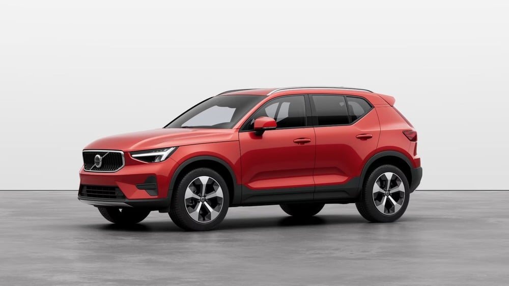 Volvo XC40 nuova a Ferrara