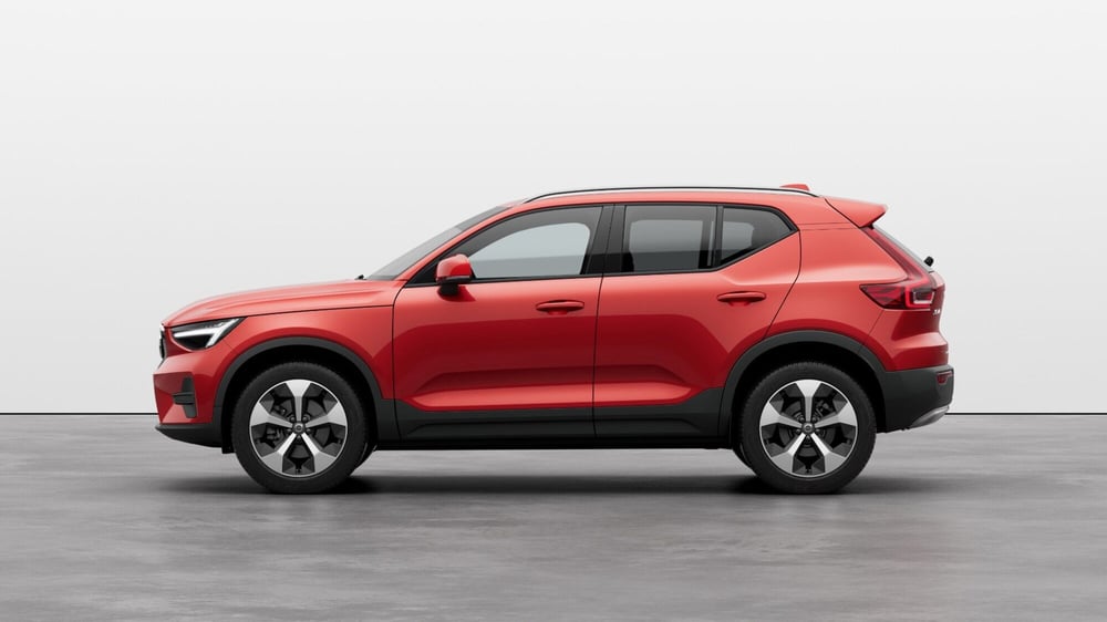 Volvo XC40 nuova a Ferrara (3)