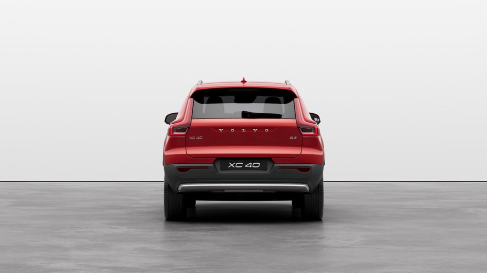 Volvo XC40 nuova a Ferrara (5)