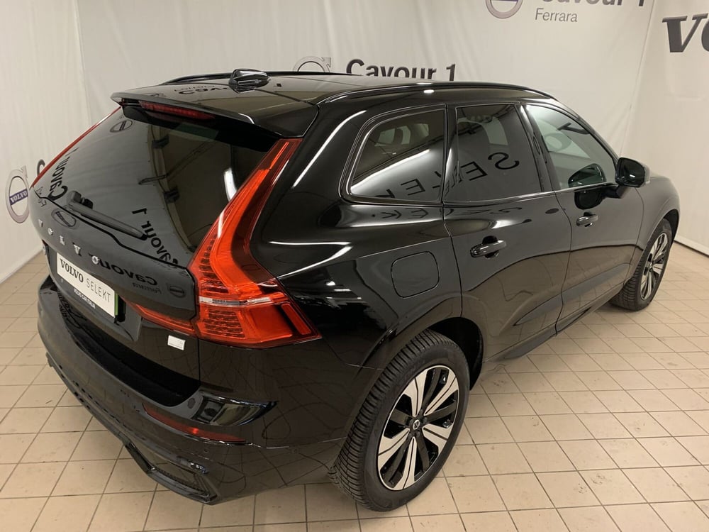 Volvo XC60 usata a Ferrara (5)